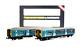 Graham Farish N Gauge 371-334sf Class 150 Dmu Arriva Trains Wales DCC Sound