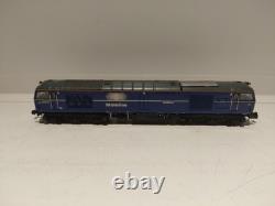 Graham Farish N Gauge 371-351A Class 60 Ailsa Craig Mainline Freight