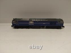 Graham Farish N Gauge 371-351A Class 60 Ailsa Craig Mainline Freight