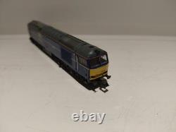 Graham Farish N Gauge 371-351A Class 60 Ailsa Craig Mainline Freight