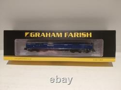 Graham Farish N Gauge 371-351A Class 60 Ailsa Craig Mainline Freight