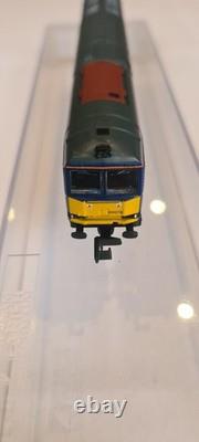 Graham Farish N Gauge 371-351 Class 60 Diesel Mainline Blue