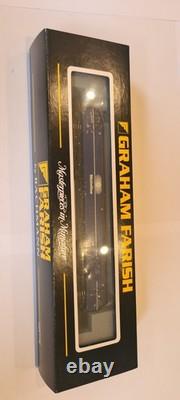 Graham Farish N Gauge 371-351 Class 60 Diesel Mainline Blue