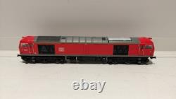 Graham Farish N Gauge 371-355 Class 60 DB Schenker 60011 DCC Fitted