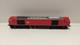 Graham Farish N Gauge 371-355 Class 60 DB Schenker 60011 DCC Fitted
