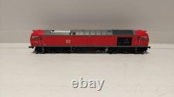Graham Farish N Gauge 371-355 Class 60 DB Schenker 60011 DCC Fitted