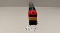 Graham Farish N Gauge 371-355 Class 60 DB Schenker 60011 DCC Fitted