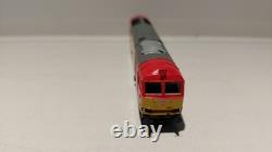 Graham Farish N Gauge 371-355 Class 60 DB Schenker 60011 DCC Fitted
