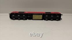 Graham Farish N Gauge 371-355 Class 60 DB Schenker 60011 DCC Fitted