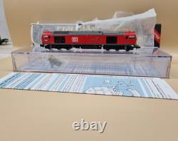 Graham Farish N Gauge 371-359SF Class 60 100 Locomotive DB Cargo Sound Fitted