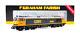 Graham Farish N Gauge 371-360sf Class 60 Diesel 60095 Gbrf DCC Sound Boxed