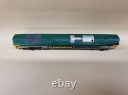 Graham Farish N Gauge 371-376 Class 66 Locomotive 66610 -Lok Sound Fitted