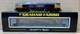 Graham Farish'N' Gauge 371-377 GB Railfreight Class 66 Diesel Locomotive 66701