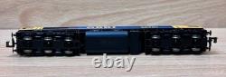 Graham Farish'N' Gauge 371-377 GB Railfreight Class 66 Diesel Locomotive 66701