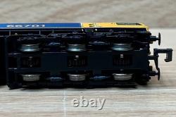 Graham Farish'N' Gauge 371-377 GB Railfreight Class 66 Diesel Locomotive 66701