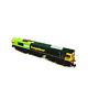 Graham Farish N Gauge 371-378 Class 66 522 Freightliner Shanks Livery DCC Ready