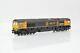 Graham Farish N Gauge 371-379 Class 66 709 Medite GB Railfreight Boxed