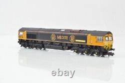 Graham Farish N Gauge 371-379 Class 66 709 Medite GB Railfreight Boxed