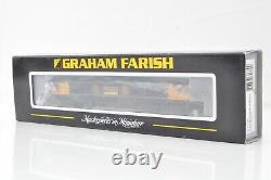 Graham Farish N Gauge 371-379 Class 66 709 Medite GB Railfreight Boxed