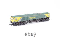 Graham Farish N Gauge 371-386 Class 66 66416 Freightliner