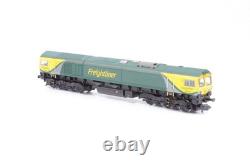Graham Farish N Gauge 371-386 Class 66 66416 Freightliner