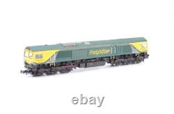 Graham Farish N Gauge 371-386 Class 66 66416 Freightliner