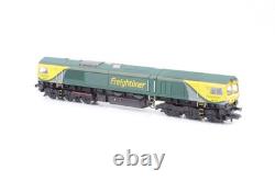 Graham Farish N Gauge 371-386 Class 66 66416 Freightliner