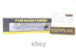 Graham Farish N Gauge 371-386 Class 66 66416 Freightliner