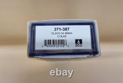 Graham Farish N Gauge 371-387 Class 66 66846 Colas Diesel Loco Zimo DCC Fitted