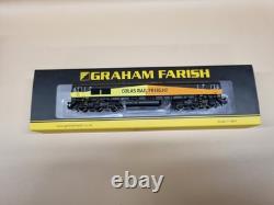 Graham Farish N Gauge 371-387 Class 66 66846 Colas Diesel Loco Zimo DCC Fitted