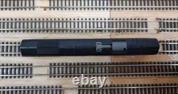 Graham Farish N Gauge 371-387 Class 66 66846 Colas Diesel Loco Zimo DCC Fitted