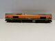 Graham Farish N Gauge 371-388 Class66/4 66419 Freightliner (Genesee & Wyoming)