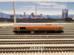 Graham Farish N Gauge 371-388 Class 66 66419 Freight Locomotive DCC Fitted