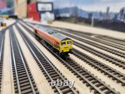 Graham Farish N Gauge 371-388 Class 66 66419 Freight Locomotive DCC Fitted