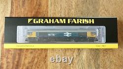 Graham Farish N Gauge 371-389 Class 66/7 66789 British Rail 1948-1997 GBRf NEW