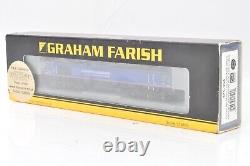Graham Farish N Gauge 371-394 Class 66 66623 Freightliner Bardon Aggregates