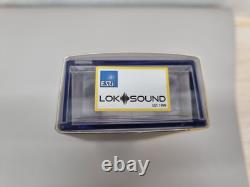 Graham Farish N Gauge 371-398 Class 66 779 Locomotive Evening Star- Sound Fitted