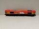 Graham Farish N Gauge 371-399 Class 66/7 The Flying Dustman Biffa