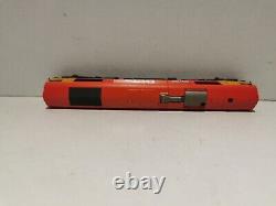 Graham Farish N Gauge 371-399 Class 66/7 The Flying Dustman Biffa