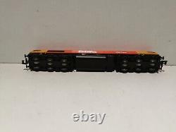 Graham Farish N Gauge 371-399 Class 66/7 The Flying Dustman Biffa