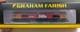 Graham Farish N Gauge 371-399 Class 66/7 The Flying Dustman Biffa 66783 DCC read