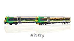 Graham Farish N Gauge 371-432a Class 170/5 2 Car Dmu 170501 London Midland