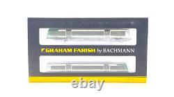 Graham Farish N Gauge 371-432a Class 170/5 2 Car Dmu 170501 London Midland