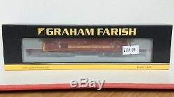 Graham Farish N Gauge 371-469 Class 37/0 Diesel 37174 EWS 6DCC NEW