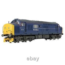 Graham Farish N Gauge 371-472 Class 37/0 Loco No. 37242 Mainline Freight Wethered