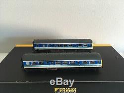 Graham Farish N Gauge 371-501 Class 101 Two Car Dmu Regional Railwas DCC Fitted