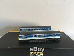 Graham Farish N Gauge 371-501 Class 101 Two Car Dmu Regional Railwas DCC Fitted