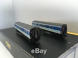 Graham Farish N Gauge 371-501 Class 101 Two Car Dmu Regional Railwas DCC Fitted