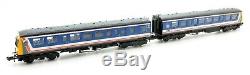 Graham Farish N Gauge 371-505 Class 101 Two Car Dmu Network Southeast (4u)