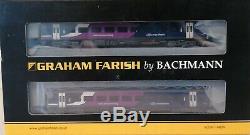 Graham Farish N Gauge 371-556 Class 158 Two Car DMU Northern Rail